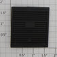 Lionel 6464-228 Black 2-Panel Box Car Door