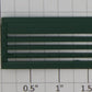 Lionel 19540-34 Green Stock Car Lower Door