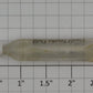Lionel 100X-1 Toy Division - MPC Liquid Smoke Fluid Tube