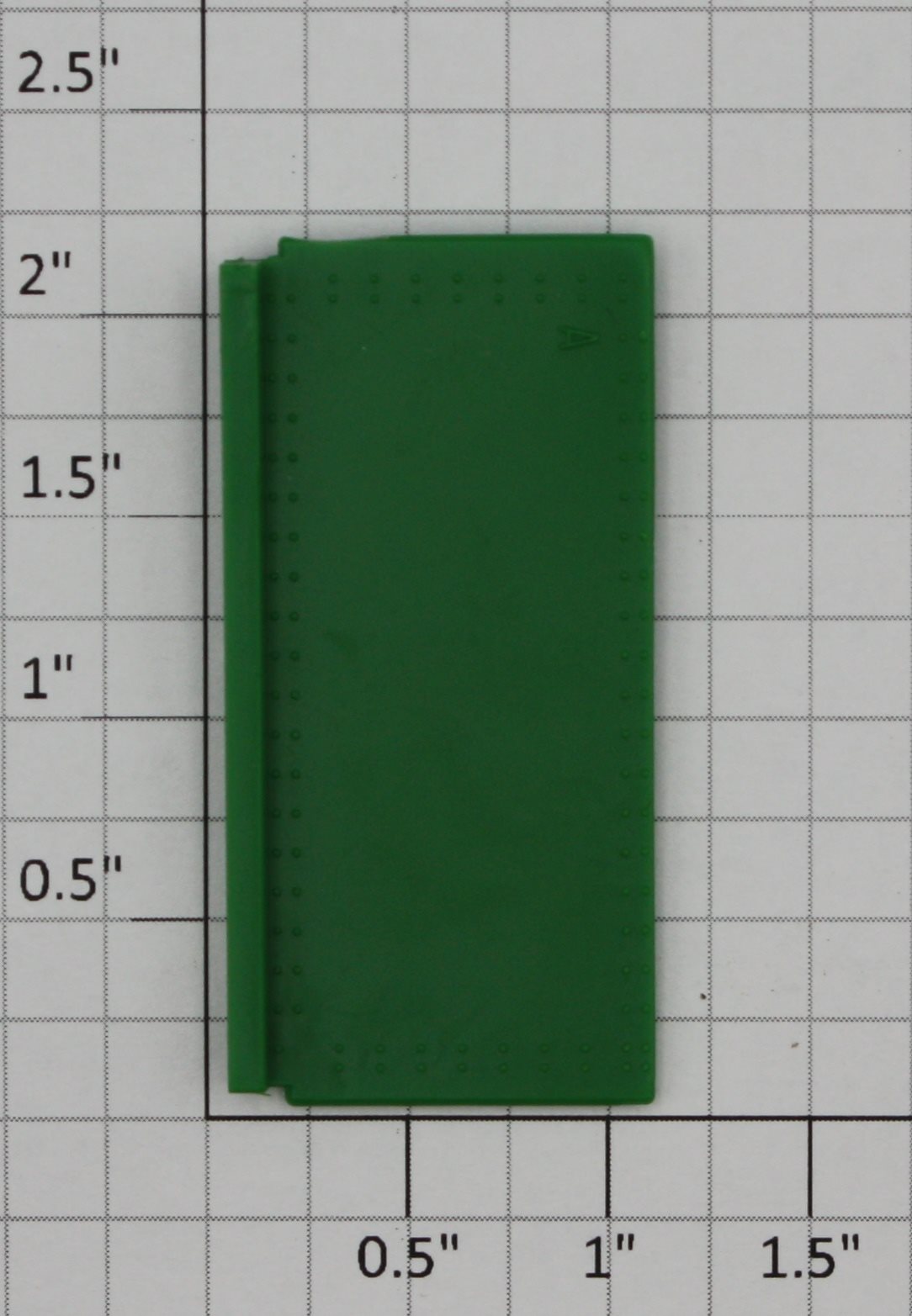 Lionel 16217-35X Green Auto Car Door A