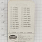 Model Power 363-96C 14 Volt Bayonet Base Clear #363 Light Bulbs (Pack of 2)