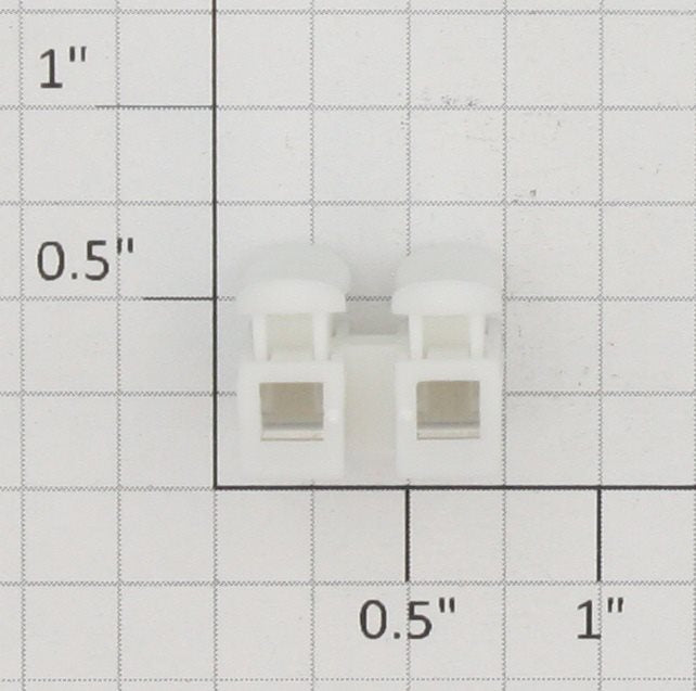 Woodland Scenics JP5686 Just Plug Splicer Plug