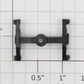 Roundhouse 29232 HO Truck Frame