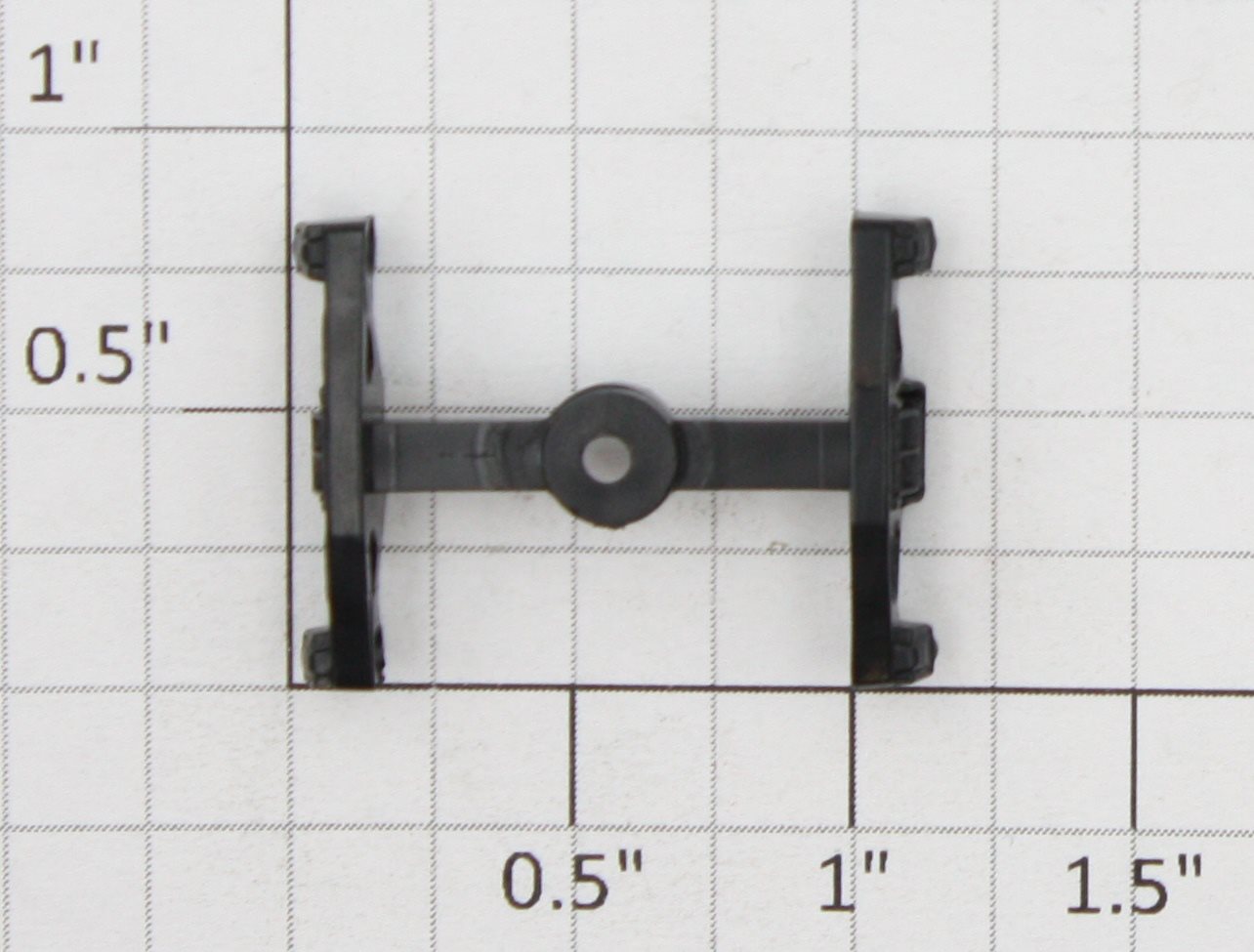 Roundhouse 29232 HO Truck Frame