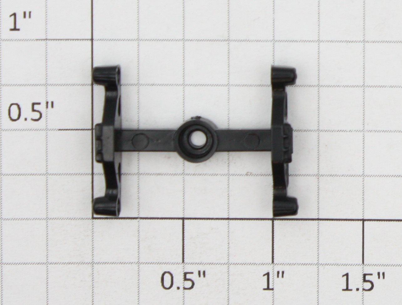Roundhouse 29232 HO Truck Frame