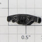Roundhouse 29232 HO Truck Frame