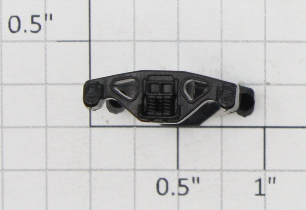 Roundhouse 29232 HO Truck Frame