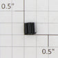Roundhouse 28123 HO 9-Tooth Box Cab Idler Gear