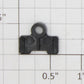 Roundhouse 28124 HO Front Bracket