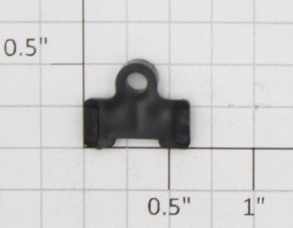 Roundhouse 28124 HO Front Bracket