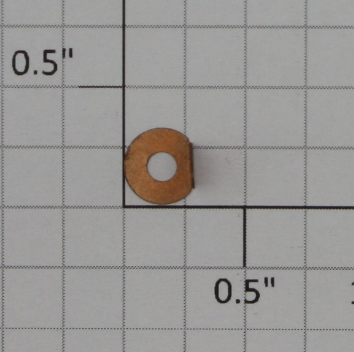Lionel 494-15 Lamp Contact Spring