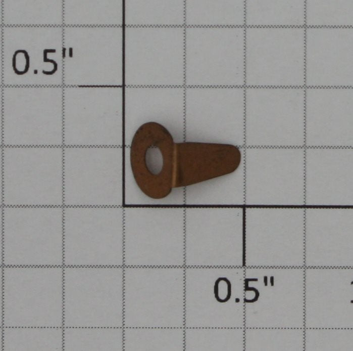 Lionel 494-15 Lamp Contact Spring