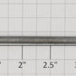 Lionel 38-43 Water Tower Assembly Stud
