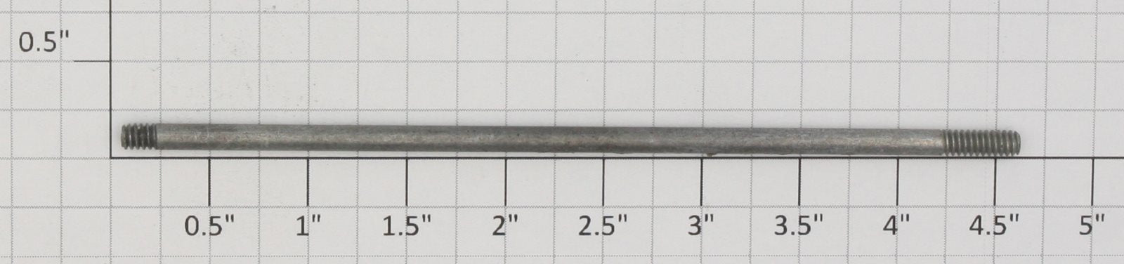 Lionel 38-43 Water Tower Assembly Stud