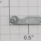 Lionel 3459-16 Coal Dump Car Arm with Pin