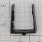 Lionel 16617-95 ETD Circuit Board Bracket
