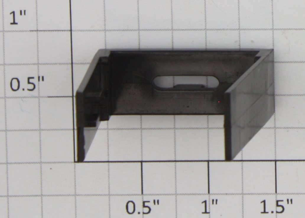 Lionel 16617-95 ETD Circuit Board Bracket
