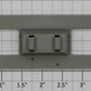 Lionel 12759-4 Rear Gray Cover Mold