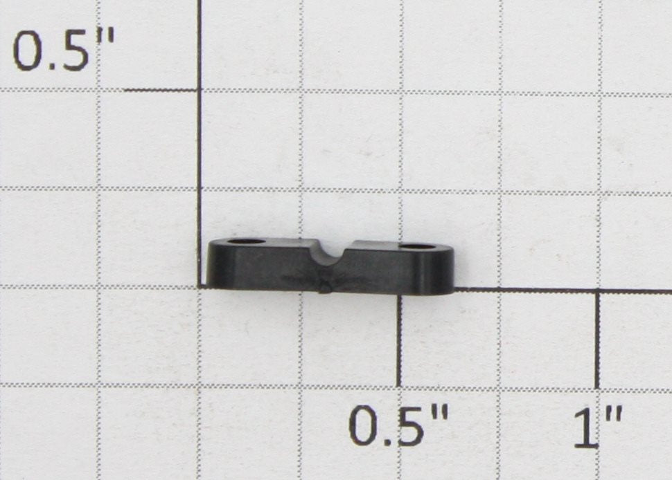 Roundhouse 28126 HO Bearing Cap Plate