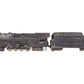 Lionel 2020 Vintage O 6-8-6 Die-Cast Steam Turbine Locomotive with 2020W Tender