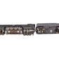 Lionel 2020 Vintage O 6-8-6 Die-Cast Steam Turbine Locomotive with 2020W Tender