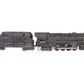 Lionel 2020 Vintage O 6-8-6 Die-Cast Steam Turbine Locomotive with 2020W Tender