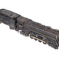 Lionel 2020 Vintage O 6-8-6 Die-Cast Steam Turbine Locomotive with 2020W Tender
