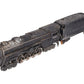 Lionel 2020 Vintage O 6-8-6 Die-Cast Steam Turbine Locomotive with 2020W Tender