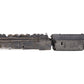 Lionel 2020 Vintage O 6-8-6 Die-Cast Steam Turbine Locomotive with 2020W Tender