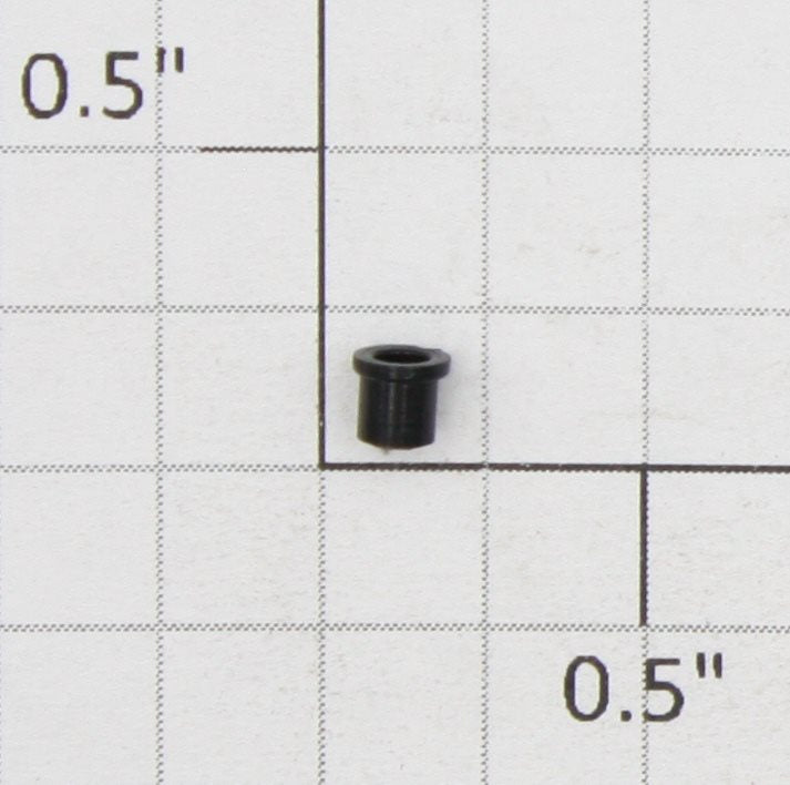 Roundhouse 29206 HO Plastic Axle Bearing Bushing