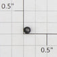 Roundhouse 29206 HO Plastic Axle Bearing Bushing