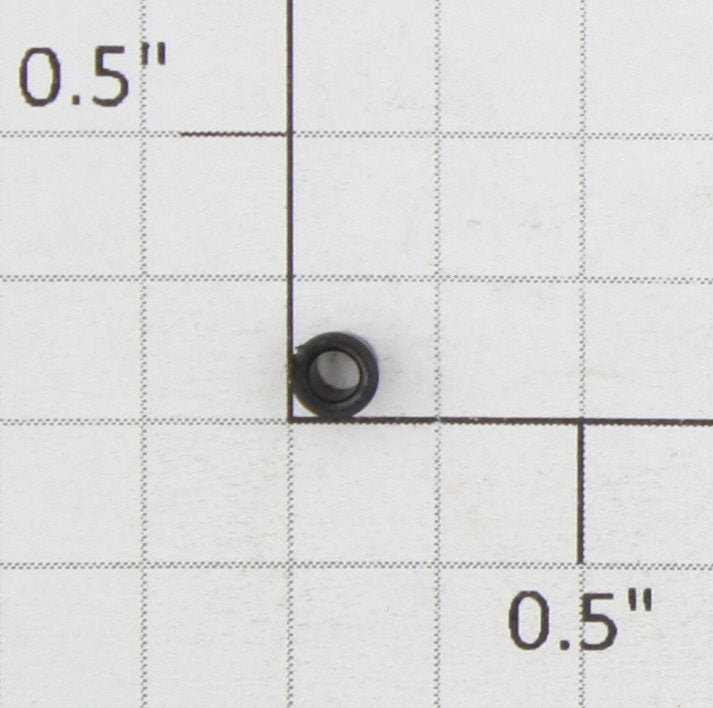 Roundhouse 29206 HO Plastic Axle Bearing Bushing