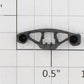 Roundhouse 29132 HO Bettendorf Side Truck Frame