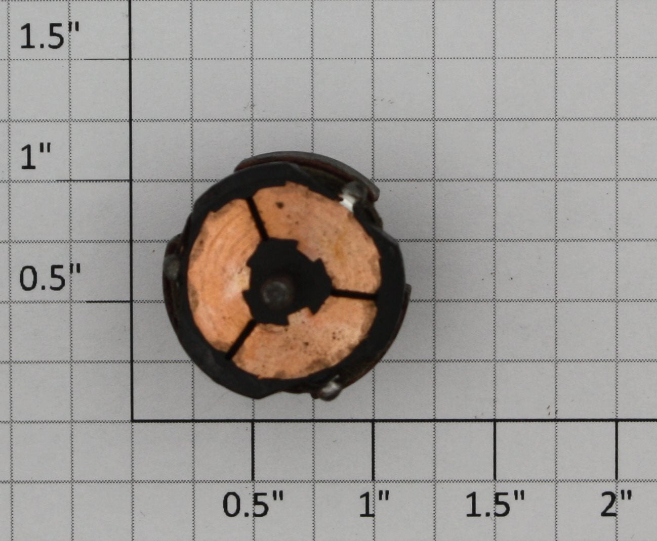 Lionel OM-34 Motor Armature