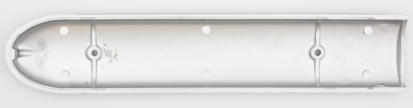 Lionel 6406-16 Silver Passenger Car Roof for Observation Car