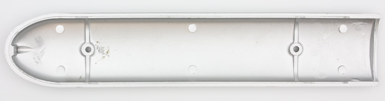 Lionel 6406-16 Silver Passenger Car Roof for Observation Car