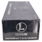 Lionel 2131500 O VISIONLINE Santa Fe 2-10-10-2 Steam Locomotive & Tender #3008 LN/Box