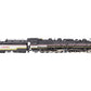Lionel 2131500 O VISIONLINE Santa Fe 2-10-10-2 Steam Locomotive & Tender #3008 LN/Box