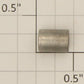 Lionel 1L-100 7/16" x 5/16" Collector Pickup Roller
