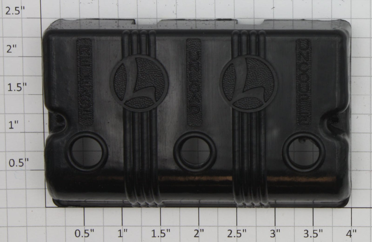 Lionel 456-104 Controller Cover Only