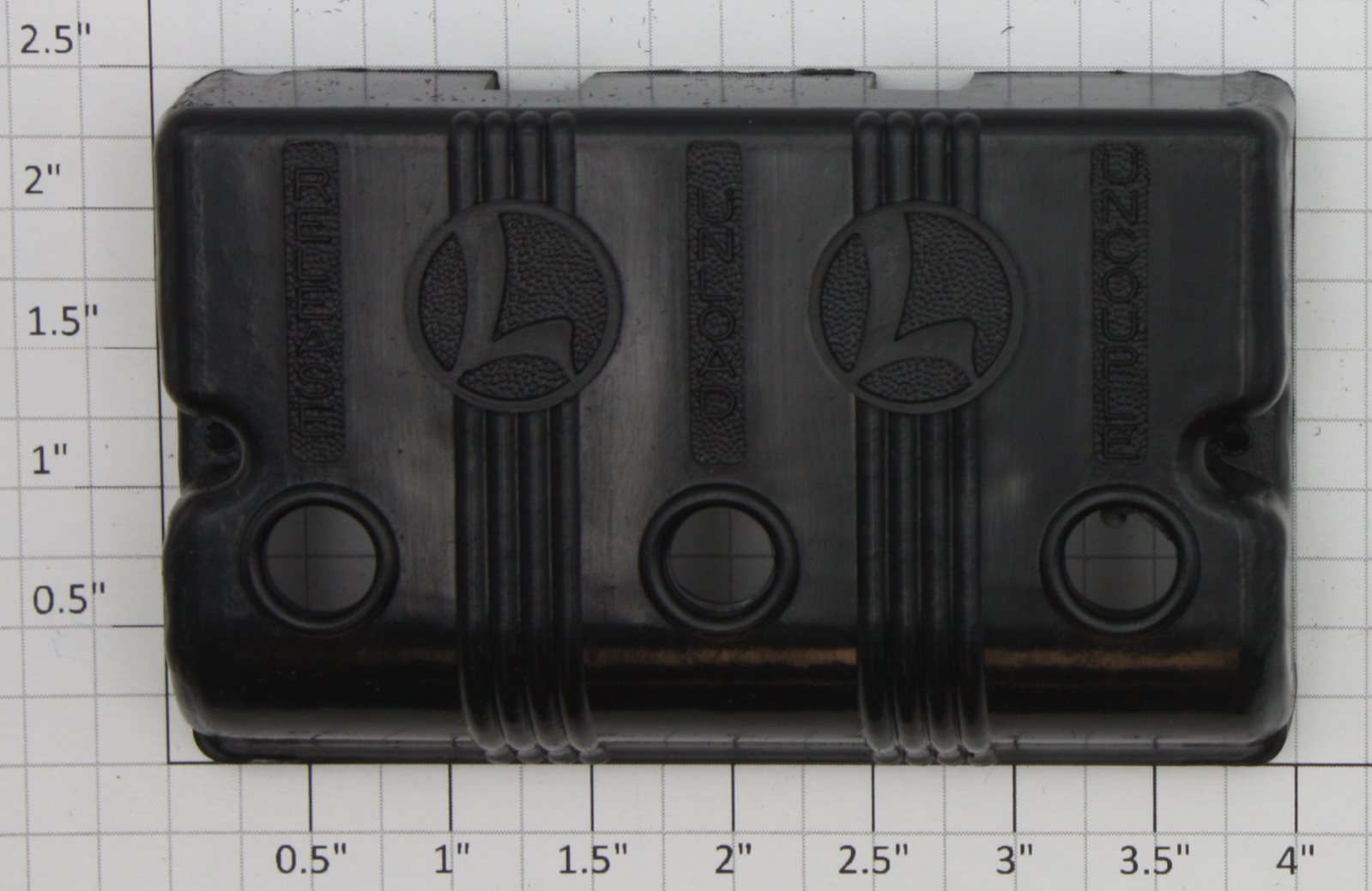 Lionel 456-104 Controller Cover Only