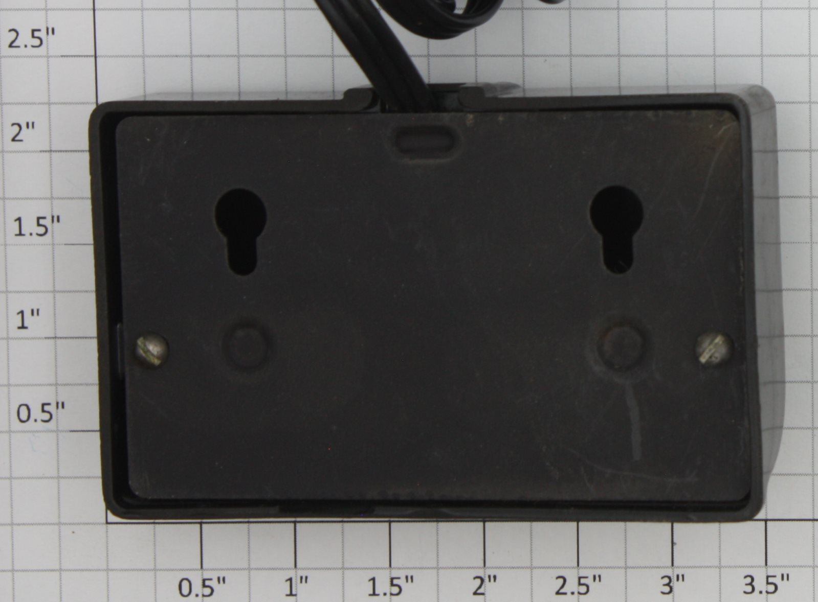 Lionel 97C-1 O Gauge Uncouple/Unload Controller