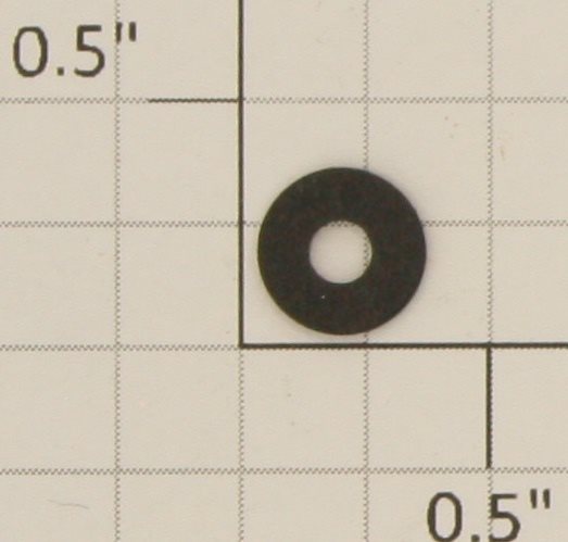 Acme 11/32" x 1/8" Fiber Washer