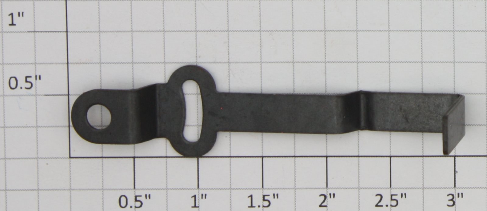 Lionel 8610-60 Drawbar