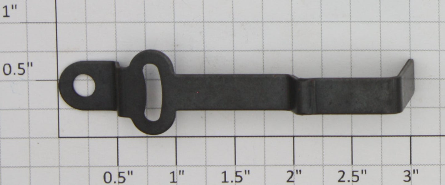 Lionel 8610-60 Drawbar