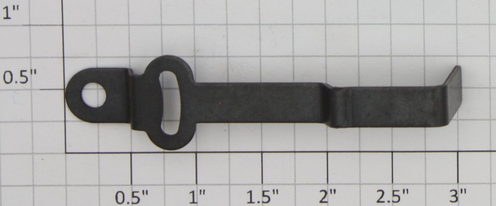 Lionel 8610-60 Drawbar