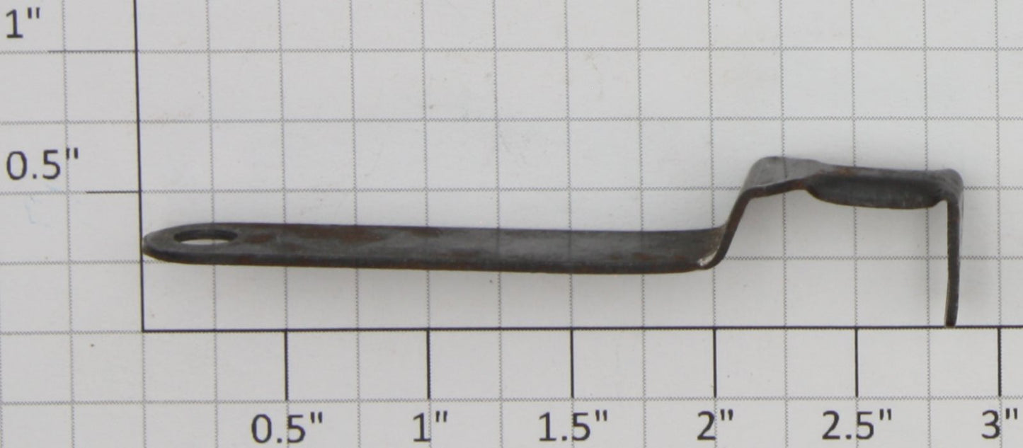 Lionel 675-22 Drawbar