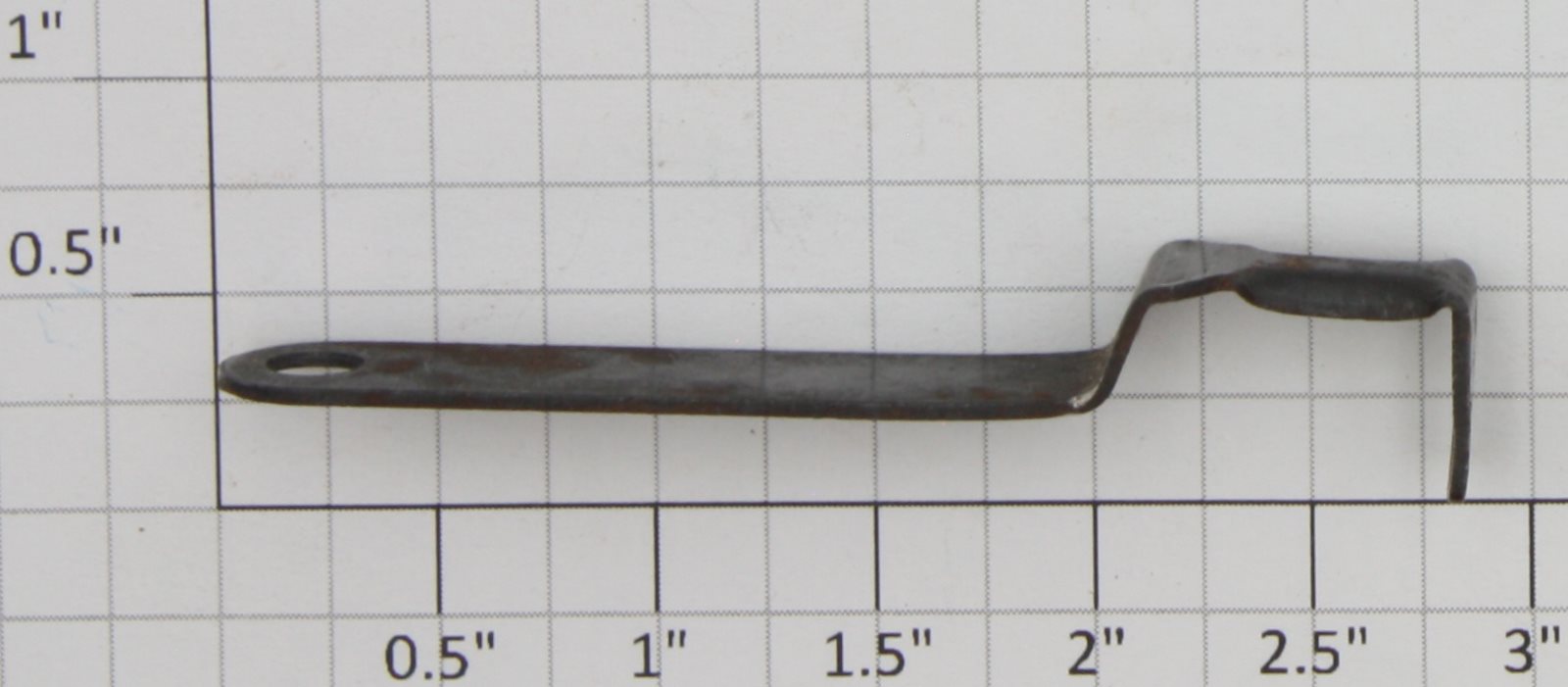 Lionel 675-22 Drawbar