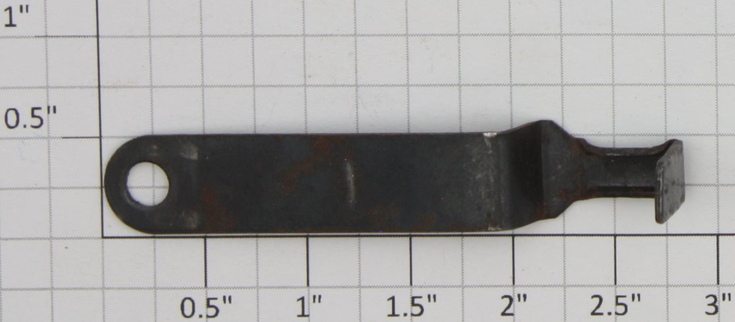Lionel 675-22 Drawbar