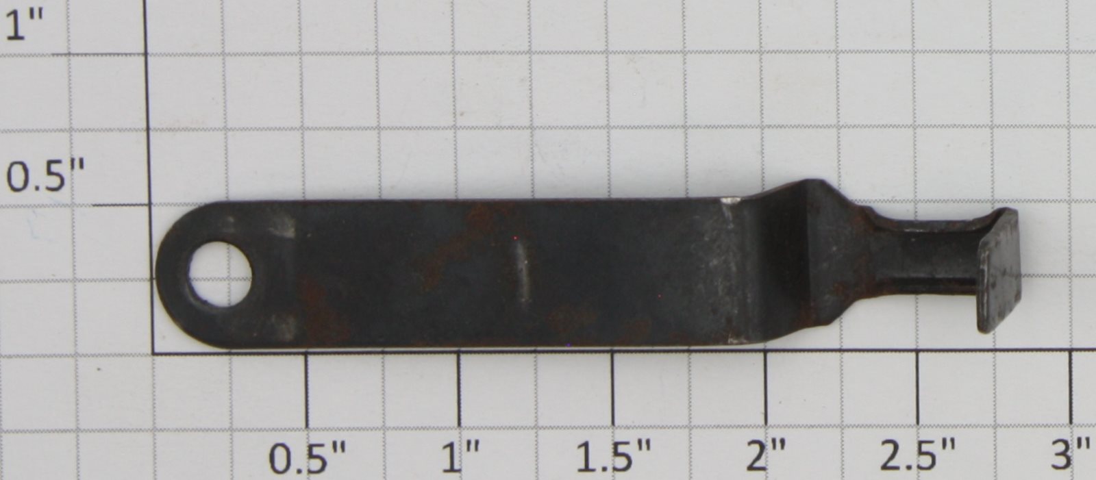 Lionel 675-22 Drawbar